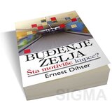 Psihopolis Ernest Dihter
 - Buđenje želja: šta motiviše kupce? | ePonuda.com