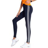 BASIC Feel Good Leggings-RV-LG-4954.12-navy blue | Shoptok.si