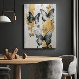  Slike metuljev - Mystical Wings | Shoptok.si