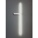  Redo 01-2479 - LED zidna svetiljka TANGENT LED/14W/230V 3000K bela | Eponuda.com