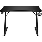 Hero Gaming stol 1.8 crni, 100 cm | shoptok.hr
