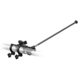 Third-Person Bike Handlebar Mount