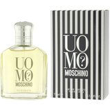 Moschino Uomo? Eau de Toilette za Muškarce 75ml | shoptok.hr