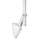  Bijela LED stolna lampa sa savitljivom konstrukcijom (visina 90 cm) Amsterdam – | shoptok.hr