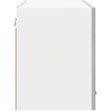 Viseći ormarić s pohranom 2 pcs Siva Sonoma 60 x 31 x 40 cm | shoptok.hr