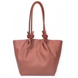 Excess Ročne torbice Hestre Bag - Pink Rožnata Cene