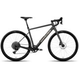  Bicikl Santa Cruz Stigmata 4 CC CBN Apex - Matte Carbon (2026) - M | shoptok.hr
