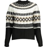 Desigual SWEATER WOMAN BLACK Cijene