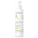 A-derma Dermalibour CICA pjenušavi gel Cijene