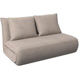 Bessagi Home Dvosed Z Ležiščem Macy, Bež | Shoptok.si