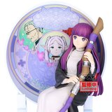 Banpresto Frieren: Beyond Journey's End Fern Glasscap Figura 15cm | shoptok.hr