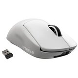 Logitech miš PRO X SUPERLIGHT Wireless Gaming 2/4GHz beli | ePonuda.com