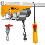 Ingco ELEKTRIČNA DIZALICA 900W 250 KG EH5001 | Eponuda.ba