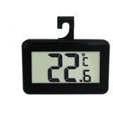 INF digitalni termometer za mini hladilnik s kavljem black, (21278381) Cene