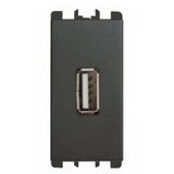 SIMON URMET Utičnica USB 10330 | ePonuda.com