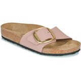 Birkenstock Madrid Big Buckle LENB Old Rose Ružičasta Cijene