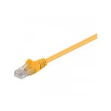 Goobay u/utp cat 5E patch Cene