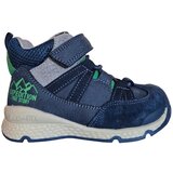 Pollino cipele za dečake BE004 blue, teget | ePonuda.com