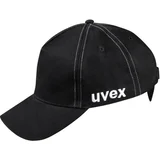 u-cap sport 9794402 kapa protiv udaraca crna