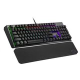 Cooler Master CK550 V2 (CK-550-GKTM1-US) US mehanička tastatura | Eponuda.com