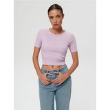 Sinsay ženska majica kratkih rukava 5897F-34X | shoptok.hr
