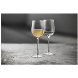 Lyngby Glas Kozarci v kompletu 4 ks za vino 300 ml Palermo – | Shoptok.si