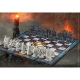 The Lord of Rings šah Bitka za Srednji svet Noble Collection Cene