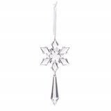  CA0077 UKRASI ZA BOŽIĆNO DRVCE 6,5 CM | shoptok.hr
