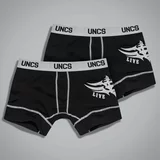 UNCS 2PACK men's boxers Wings III oversize