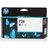 HP KART 728 300-ml XXL Magenta, originalna kartuša Cene