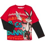 Desigual TS_BUGS Red | shoptok.hr