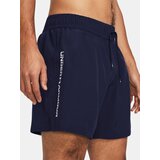 Under Armour UA Woven Wdmk Kratke hlače Modra | Shoptok.si