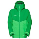 Mammut Jakne Crater Iv Zelena | Shoptok.si