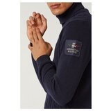 Aeronautica Militare Puloverji MA1396L47008339 Črna | Shoptok.si