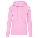 Fruit Of The Loom F81•Ladies Hooded Sweat | Shoptok.si