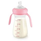 Tescoma Papu Papi bočica 250 ml, roza | shoptok.hr