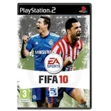 10 - igra brez ovitka (PS2) - rabljeno