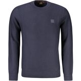 Boss HUGO MEN&#39;S SWEATER BLUE Cijene