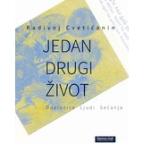 Demostat Radivoj Cvetićanin - Jedan drugi život - dopisnice, ljudi, sećanja | Eponuda.com