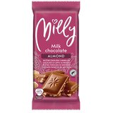Milly Cokolada badem 200g | Eponuda.com
