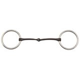 Zilco Žvala za konje jednostruko lomljena 13,5cm Sweet Iron Cene