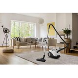 Gorenje Usisivač sa vrećicom VC2221G4EW | Eponuda.ba