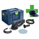 Festool ROTEX RO150 FEQ Plus, ROTEX FEQ 578233
RO150 Plus, 578233. | Shoptok.si