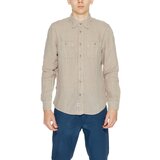Blauer Srajce z dolgimi rokavi 24SBLUS01038 Bež Cene