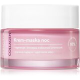 Miraculum Collagen Pro-Skin nočna krema-maska proti gubam 50 ml | Shoptok.si