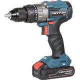 Tryton AKU UDARNA BUŠILICA/ODVIJAČ 20V 2x2,0Ah TBLV202 | shoptok.hr