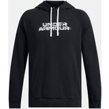 Under Armour Men's sweatshirt UA Rival Flc Txtr CG Hoodie - Men's | Eponuda.ba