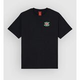 Element Mxe Escape T-Shirt black Cene