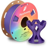 Polymaker Panchroma™ PLA Matte Electric Indigo - 1,75 mm / 1000 g | shoptok.hr