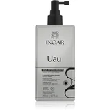 Uau Anti-Frizz serum za glajenje proti krepastim lasem 200 ml